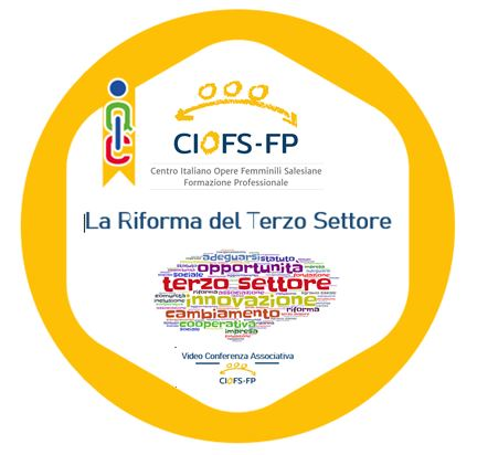 Video conferenza associativa